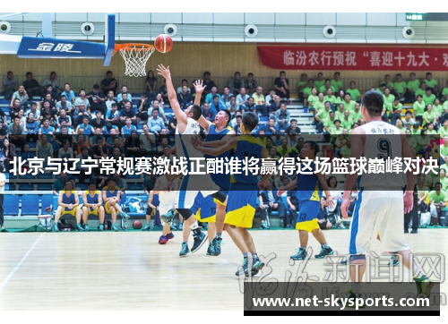 北京与辽宁常规赛激战正酣谁将赢得这场篮球巅峰对决